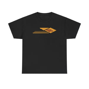 Motor Maker VL Logo Unisex Heavy Cotton Tee