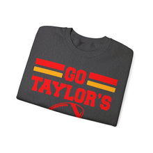 Load image into Gallery viewer, Go Taylor&#39;s Boyfriend Crewneck Sweatshirt
