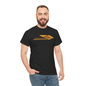 Motor Maker VL Logo Unisex Heavy Cotton Tee