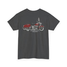 Load image into Gallery viewer, 1979 Shovelhead Unisex Short Sleeve Tee