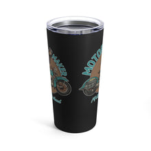 Load image into Gallery viewer, 1948 Panhead Tumbler 20oz