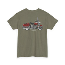 Load image into Gallery viewer, 1979 Shovelhead Unisex Short Sleeve Tee