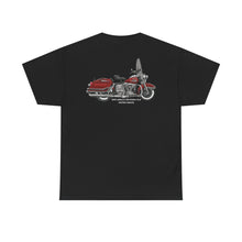 Load image into Gallery viewer, 1979 Shovelhead Unisex Short Sleeve Tee