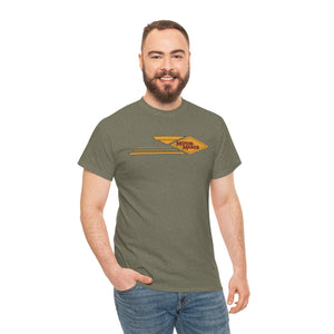 Motor Maker VL Logo Unisex Heavy Cotton Tee