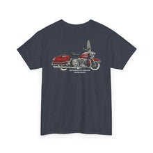 Load image into Gallery viewer, 1979 Shovelhead Unisex Short Sleeve Tee