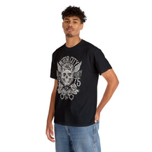 Load image into Gallery viewer, Quick &amp; Dirty Heavy Cotton Tee
