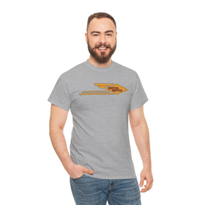 Motor Maker VL Logo Unisex Heavy Cotton Tee