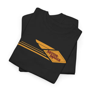 Motor Maker VL Logo Unisex Heavy Cotton Tee