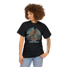 Load image into Gallery viewer, 1948 Panhead Heavy Cotton Tee