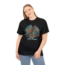 Load image into Gallery viewer, 1948 Panhead Heavy Cotton Tee