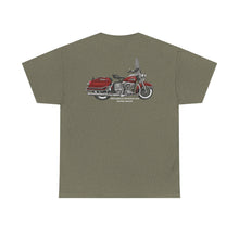 Load image into Gallery viewer, 1979 Shovelhead Unisex Short Sleeve Tee