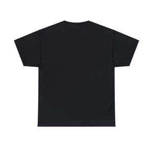 Knuck Chop Heavy Cotton Tee