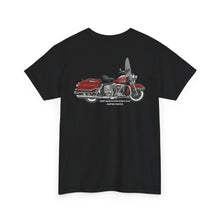 Load image into Gallery viewer, 1979 Shovelhead Unisex Short Sleeve Tee