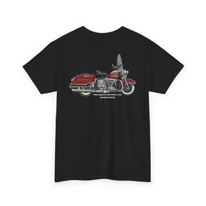 1979 Shovelhead Unisex Short Sleeve Tee