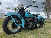 Load image into Gallery viewer, 1948 Panhead Sticker + 1 Entry