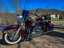 Load image into Gallery viewer, Black Cherry 1979 Shovelhead Sticker + 1 Entry