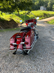 1979 Shovelhead Sticker + 1 Entry