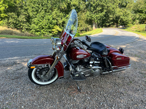 1979 Shovelhead Sticker + 1 Entry