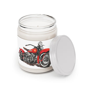 Knucklehead Scented Candle, 7.5 oz