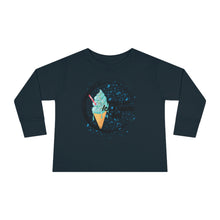 Load image into Gallery viewer, Tonsils Out Toddler Long Sleeve Tee