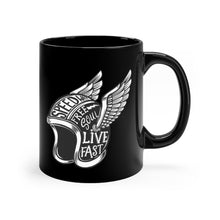 Load image into Gallery viewer, Speedway Mug 11oz