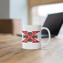 Load image into Gallery viewer, Excelsior Mug 11oz