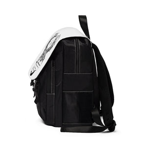 Shovelhead Backpack