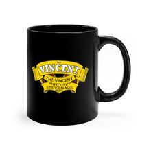 Load image into Gallery viewer, Vincent Motorcycle Mug 11oz