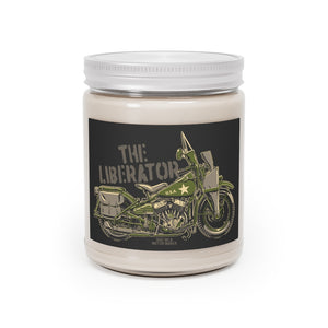 The Liberator Scented Candle, 7.5 oz