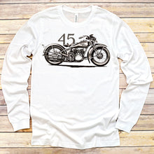 Load image into Gallery viewer, 45 Legend Long Sleeve