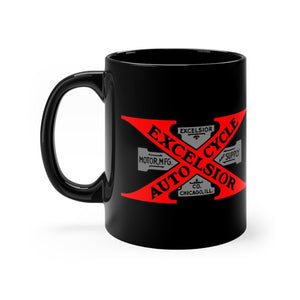 Excelsior Mug 11oz