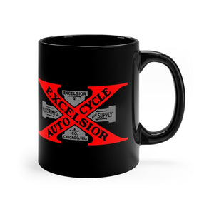 Excelsior Mug 11oz