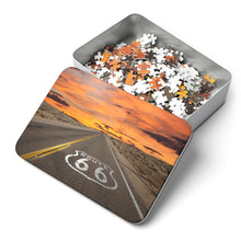 Load image into Gallery viewer, Mother Road 252 Piece Puzzle