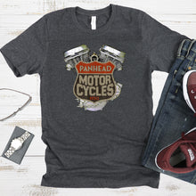 Load image into Gallery viewer, 1950 Panhead Tee