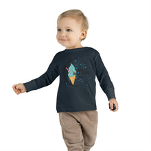 Load image into Gallery viewer, Tonsils Out Toddler Long Sleeve Tee