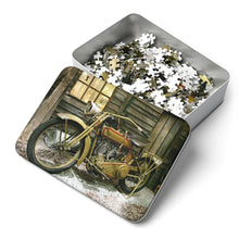 Load image into Gallery viewer, Early Pocket Valve 252 Piece Puzzle