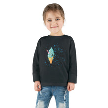 Load image into Gallery viewer, Tonsils Out Toddler Long Sleeve Tee