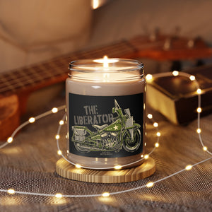 The Liberator Scented Candle, 7.5 oz