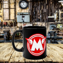 Load image into Gallery viewer, Matchless Mug 11oz