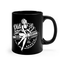 Load image into Gallery viewer, Old School Repair Mug 11oz