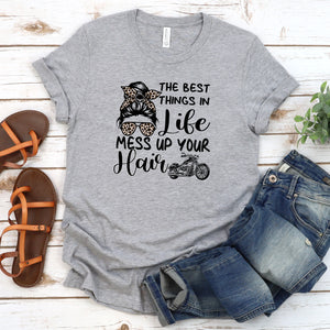 Best Things In Life Tee