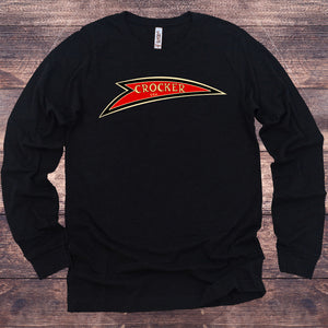 Crocker Long Sleeve Tee