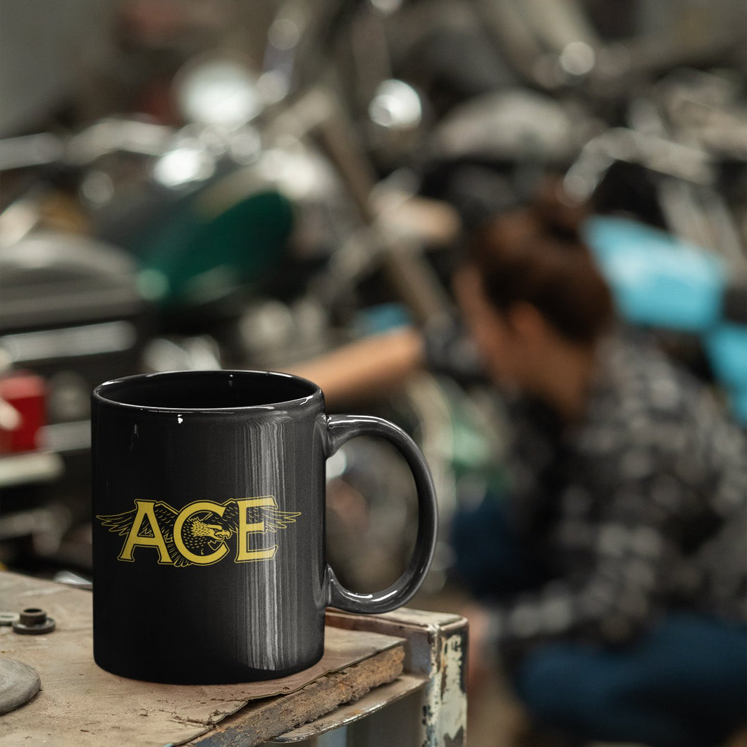 Ace Mug 11oz