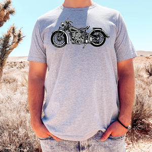 American Cruiser Tee