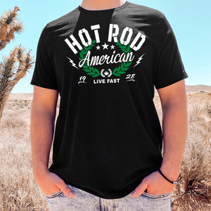 American Hot Rod Tee