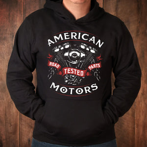 American Motors Hoodie