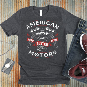 American Motors Tee