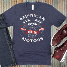 Load image into Gallery viewer, American Motors Tee