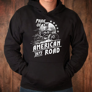 American Pride Hoodie