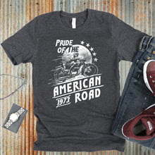 Load image into Gallery viewer, American Pride Tee